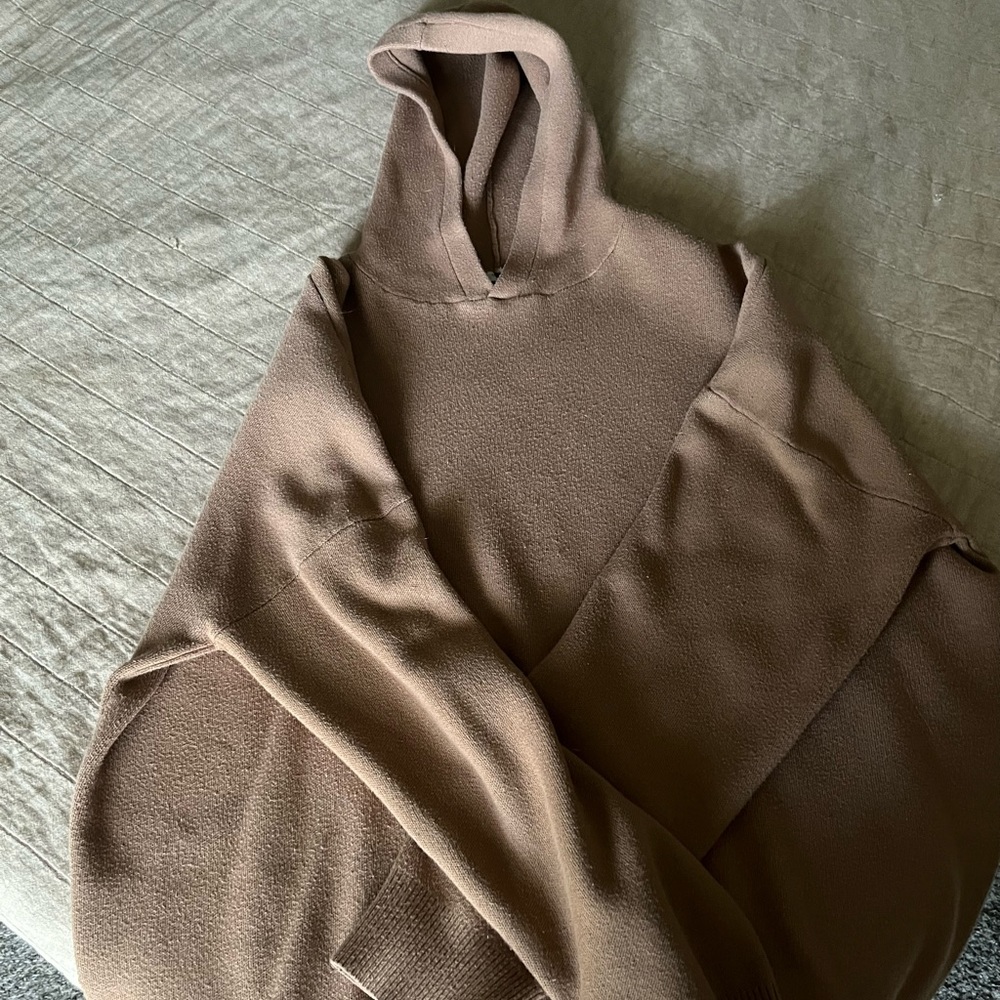 ZARA Sweater